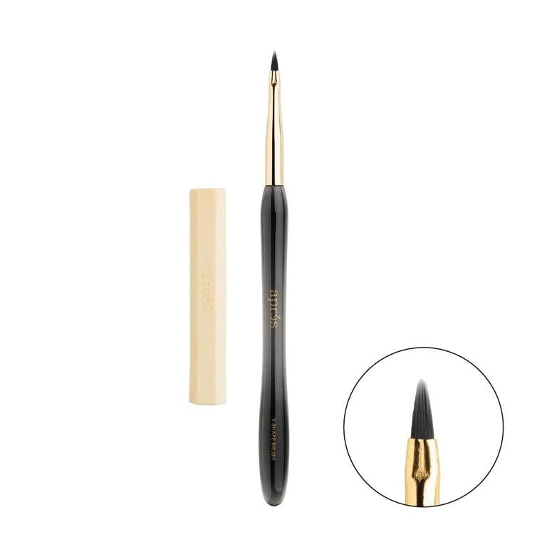 Apres - V-Shape Brush 7Mm