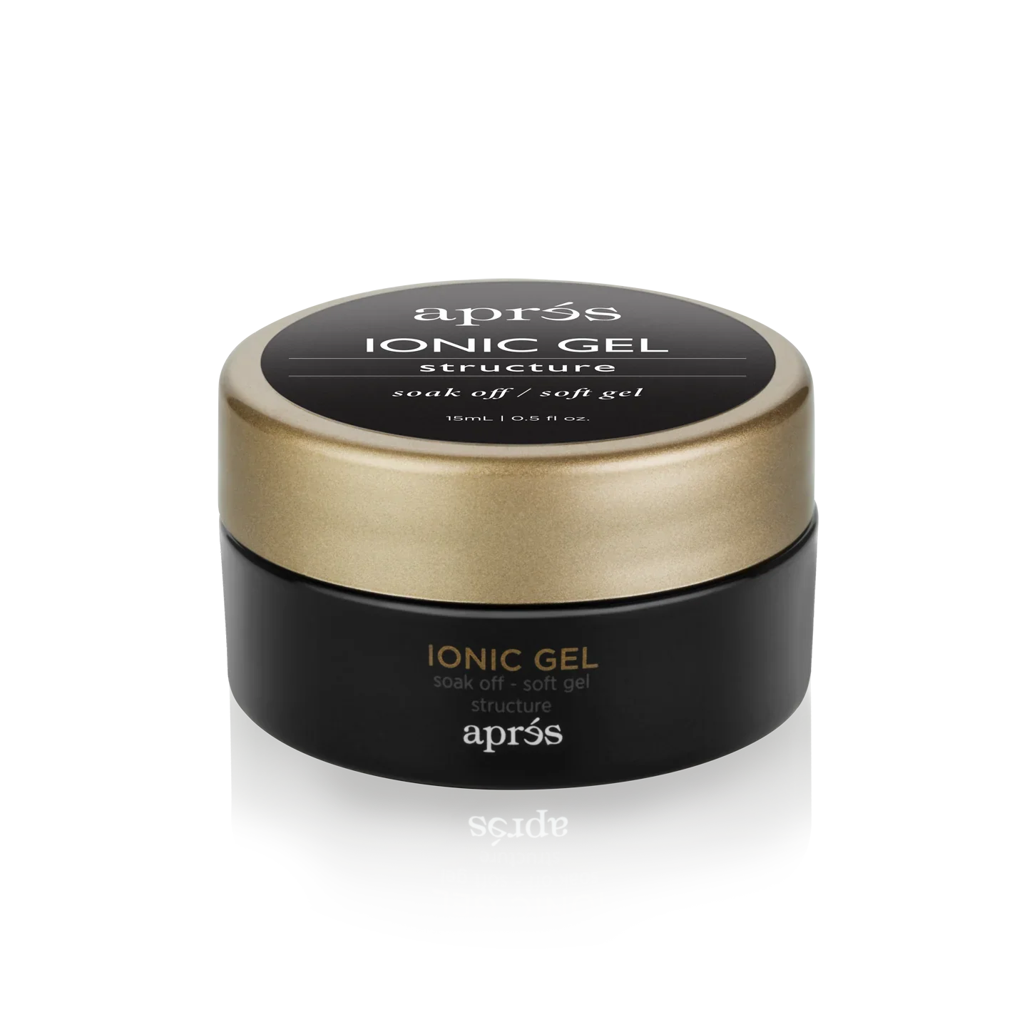 Apres Ionic Gel Jar 0.5oz