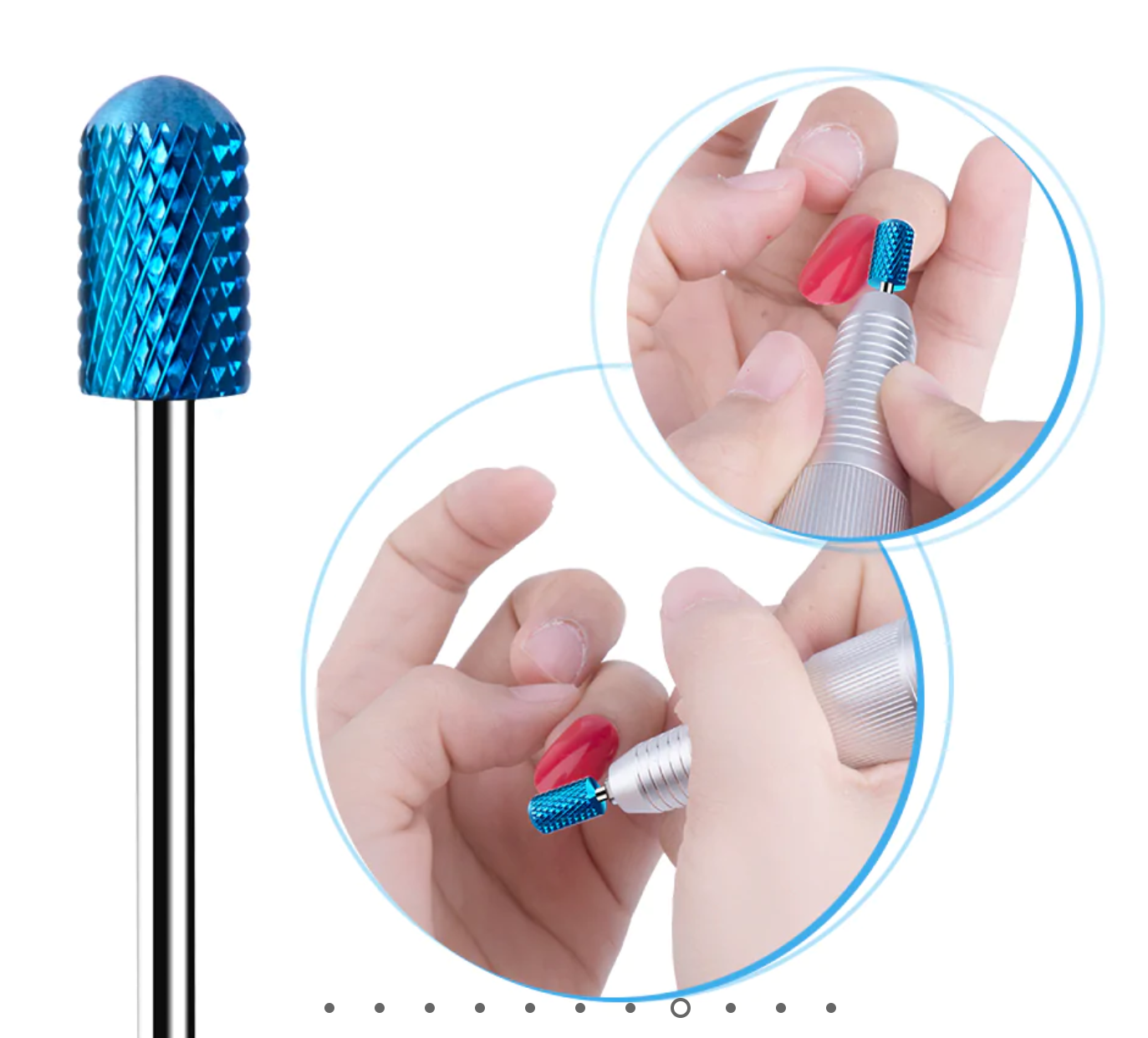 Medicool - Drill Head Carbide Bit