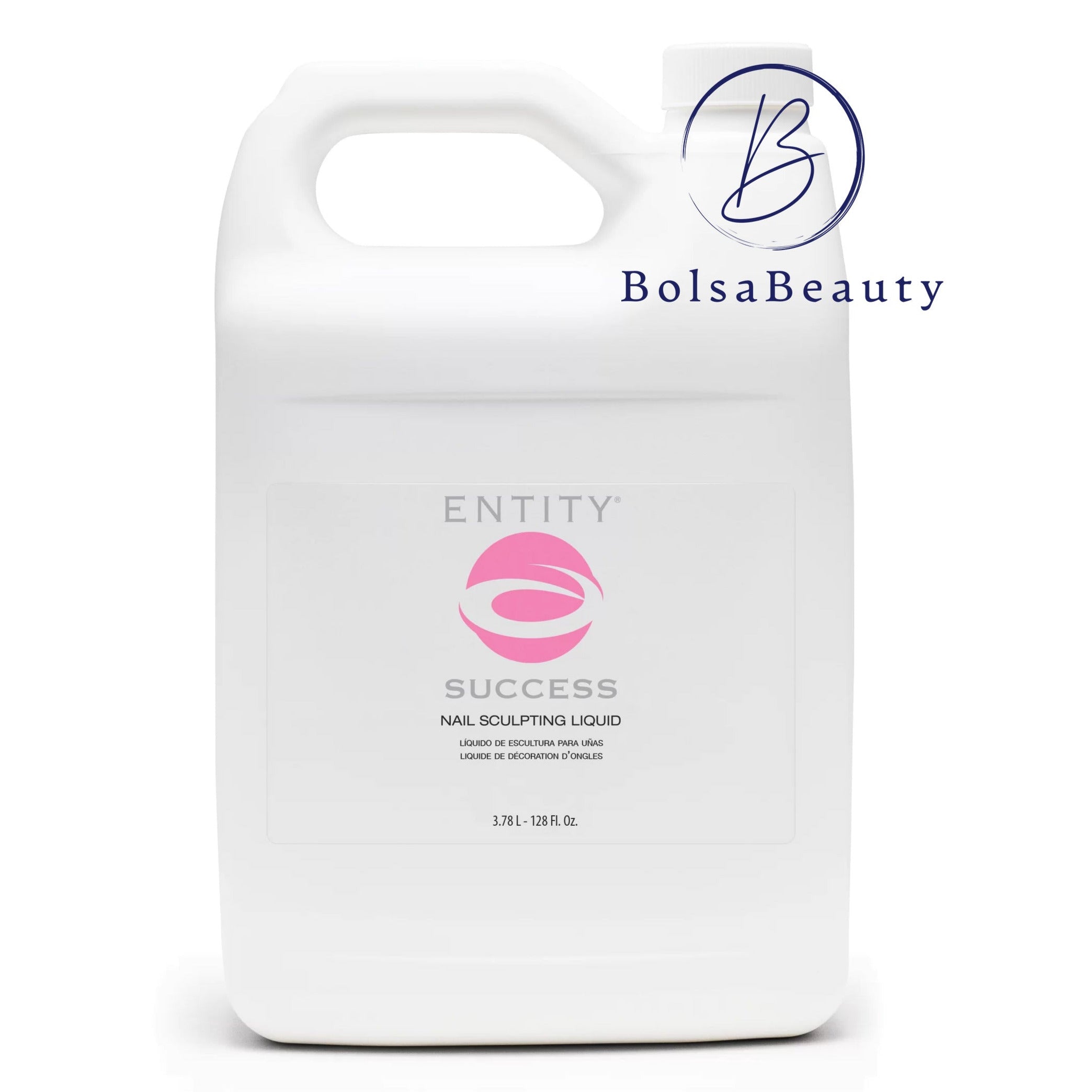Entity - Acrylic Liquid Success Medium (1 Gallon)