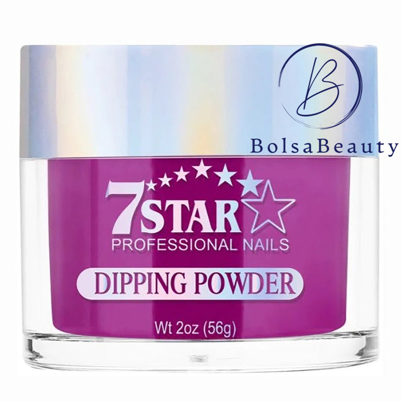 7 Star - Dip Powder 2oz (#201 - #300)