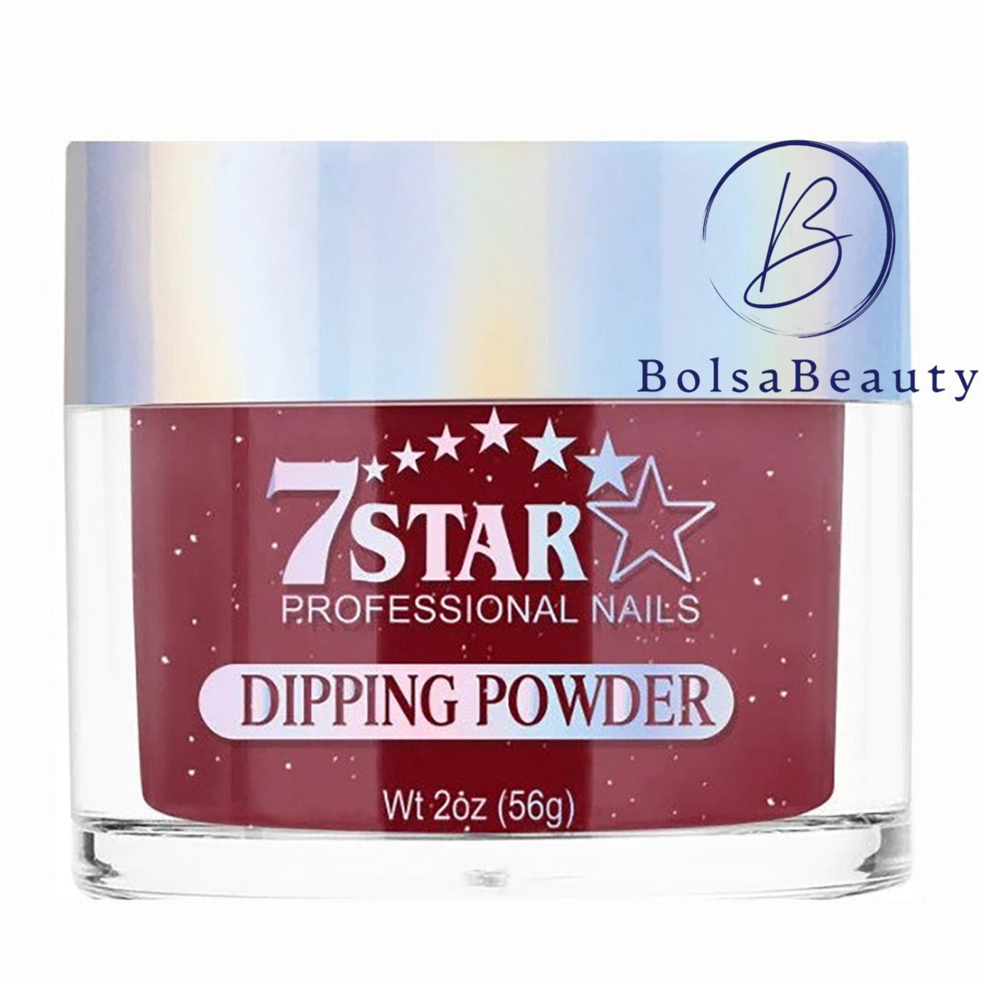 7 Star - Dip Powder 2oz (#401 - #437)