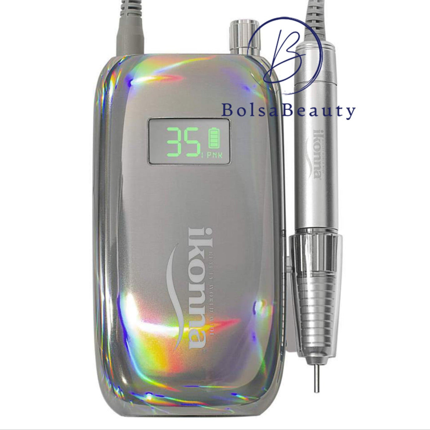 Ikonna - Model 10 Recharge Drill - Unicorn (NEW)