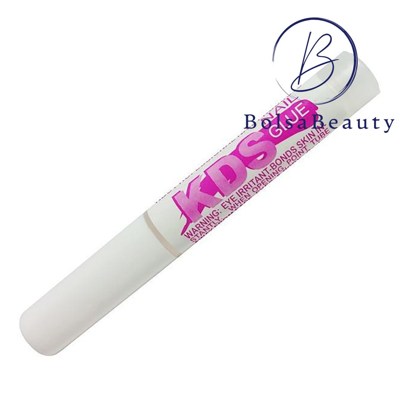 KDS - Adhesive Nail Glue (Set 10pcs)