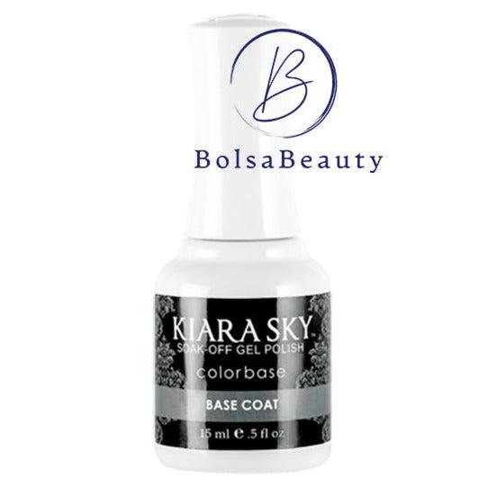 Kiara Sky - Base, Top, Now Wipe, Rub On