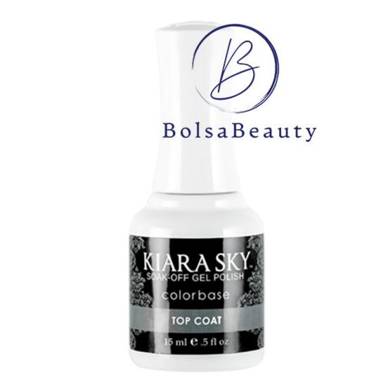 Kiara Sky - Base, Top, Now Wipe, Rub On