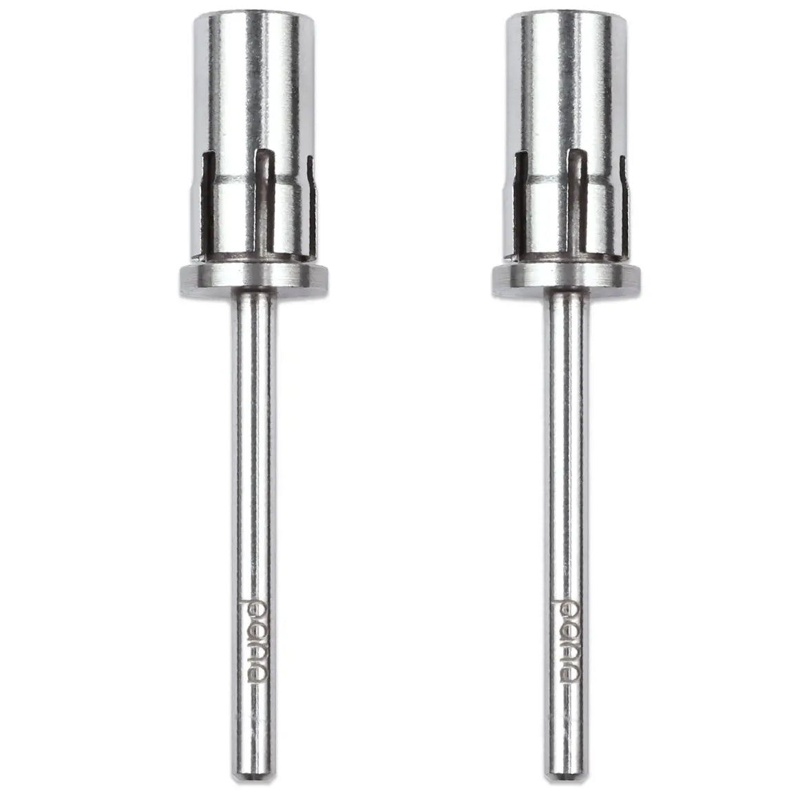 Medicool - Loxo Drill Head Mandrel Bit (Silver)