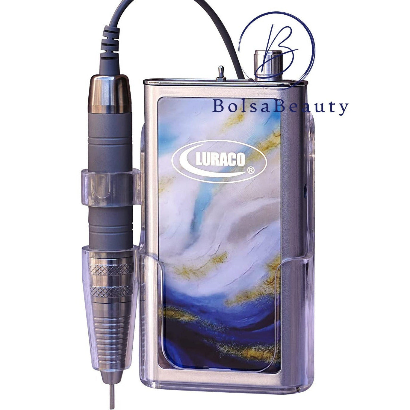 Luraco - Pro 35K Drill Many Colors (Made In USA)