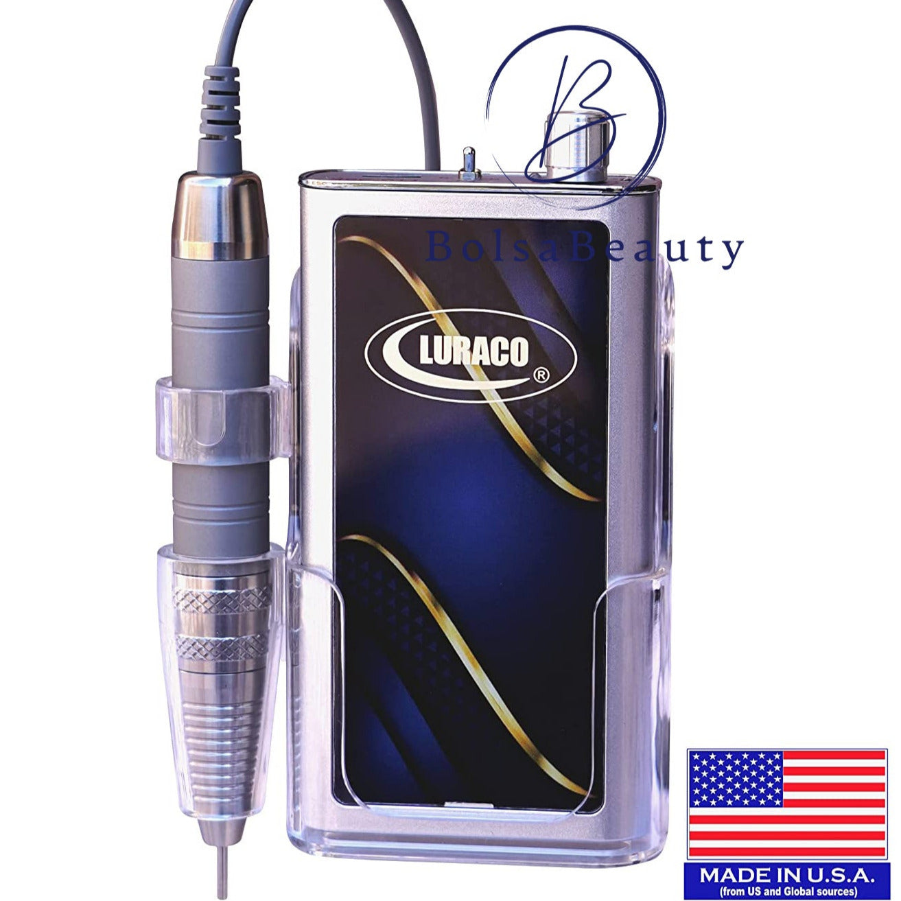 Luraco - Pro 35K Drill Many Colors (Made In USA)