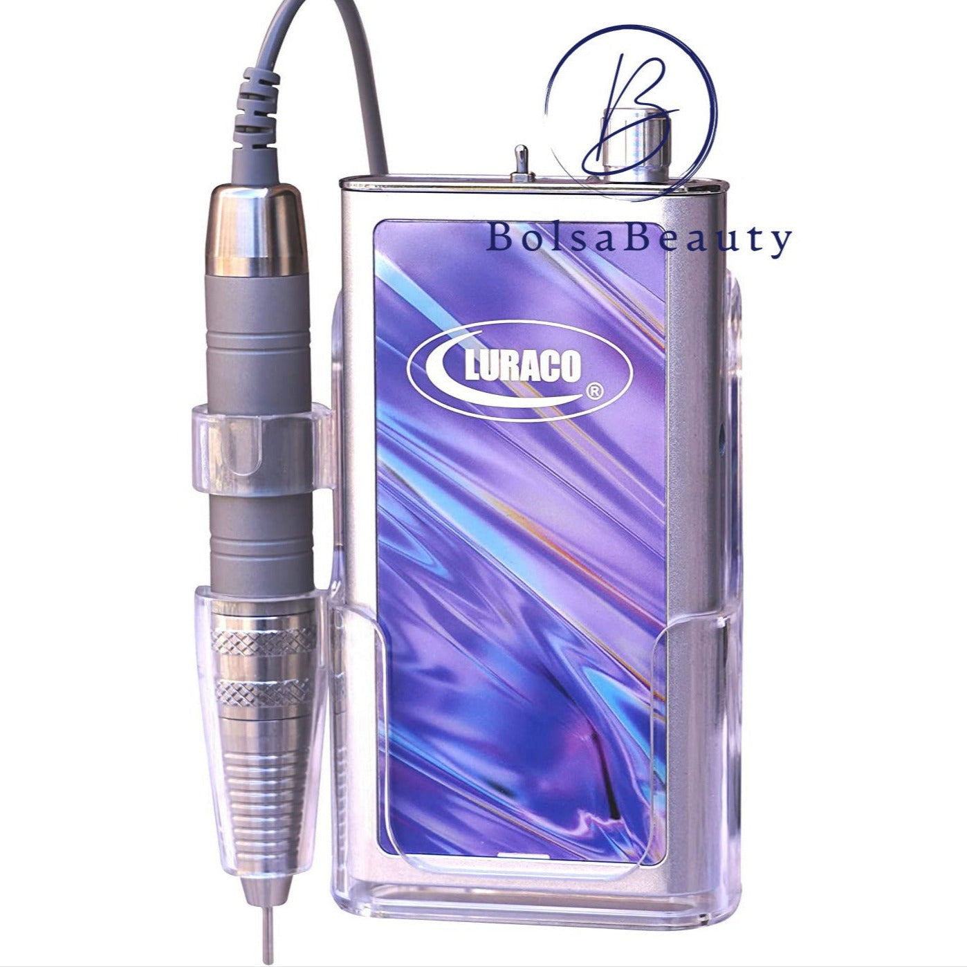 Luraco - Pro 35K Drill Many Colors (Made In USA)
