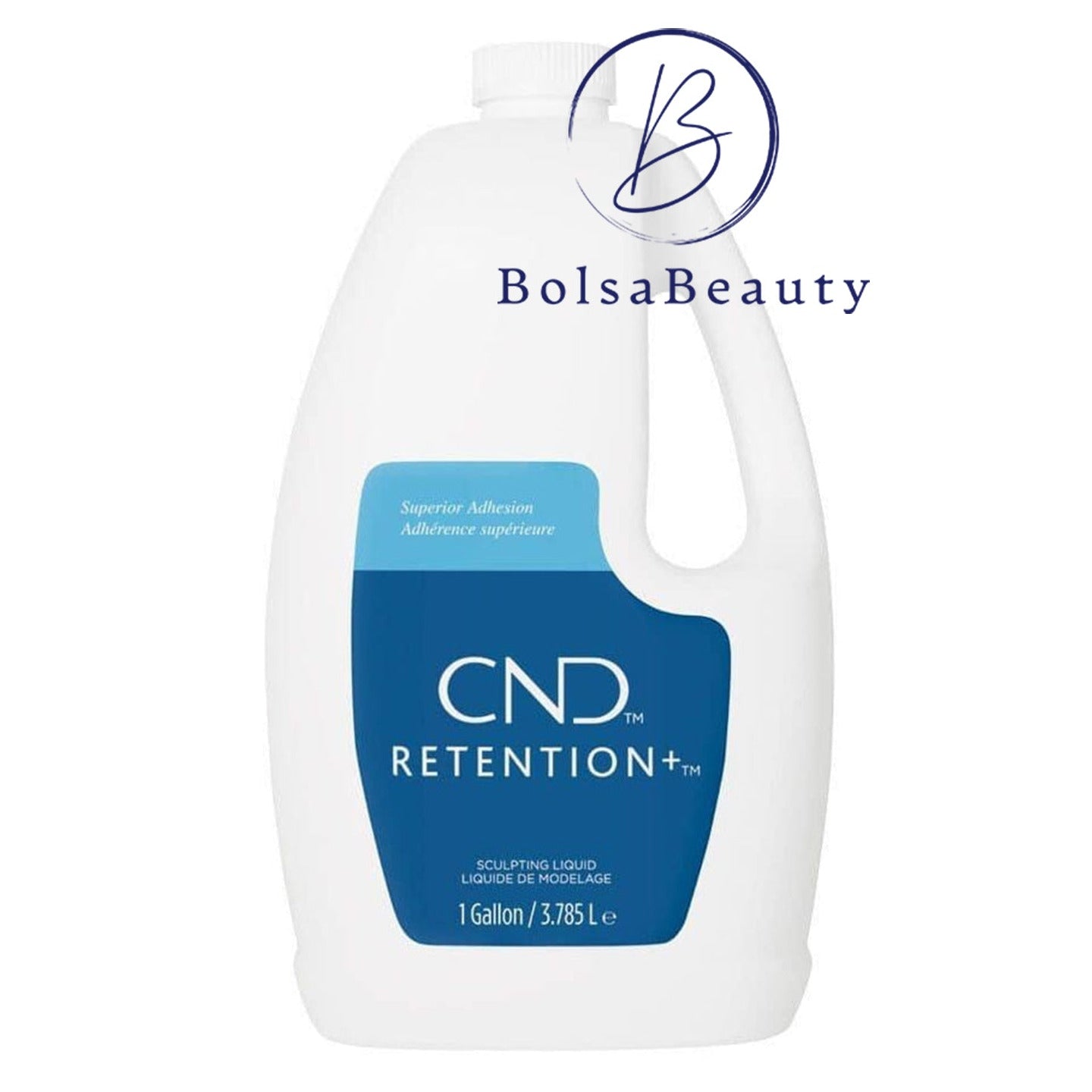 CND - Liquid Retention 1 Gallon (New Version)