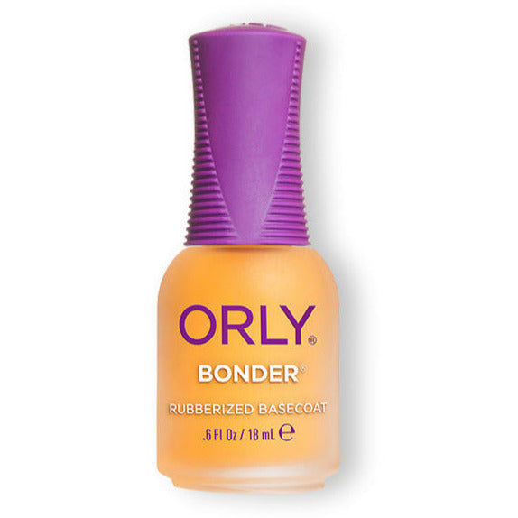 Orly - Bonder Base Coat Nail Lacquer (18ml)