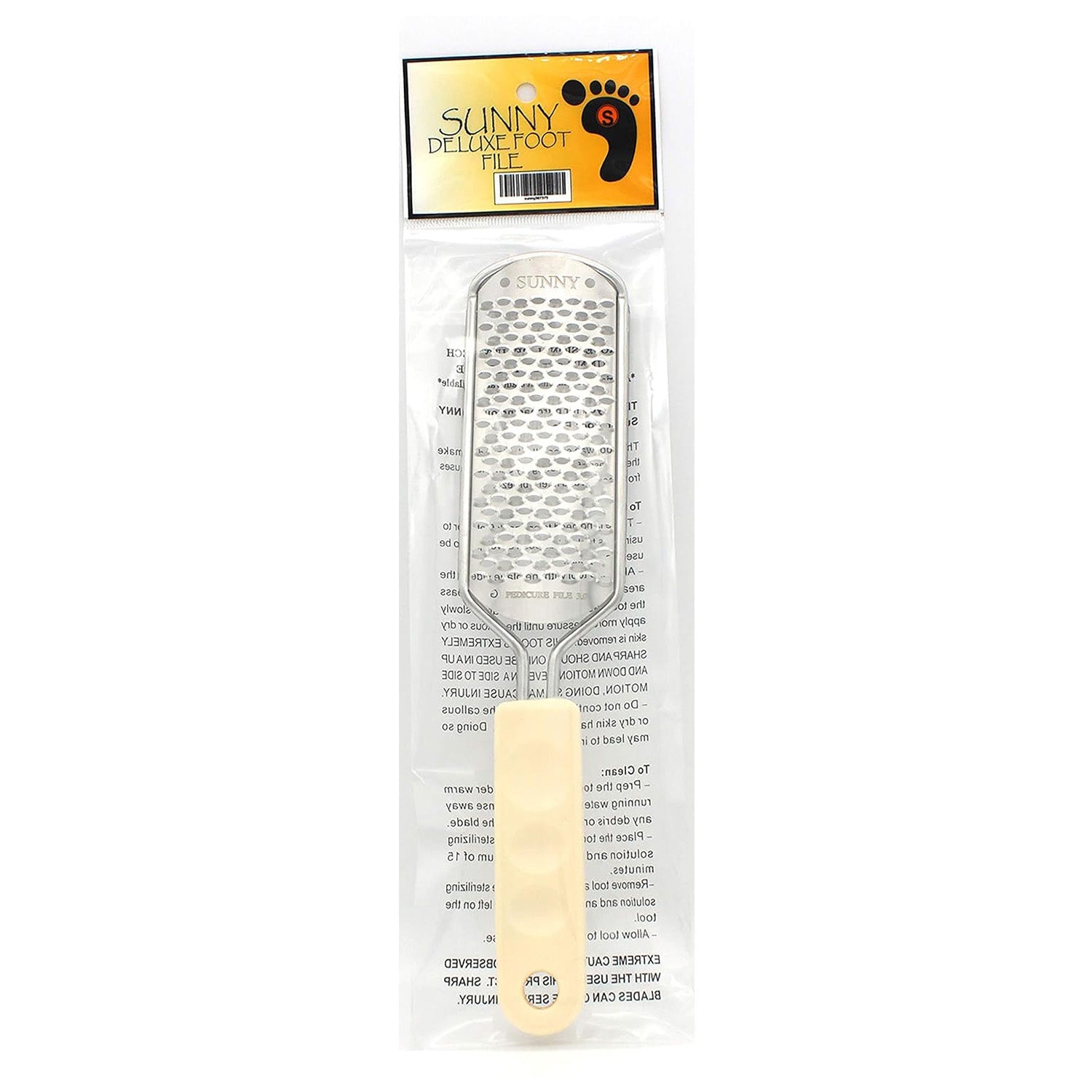 Sunny - Foot File Callus Remove Replacement