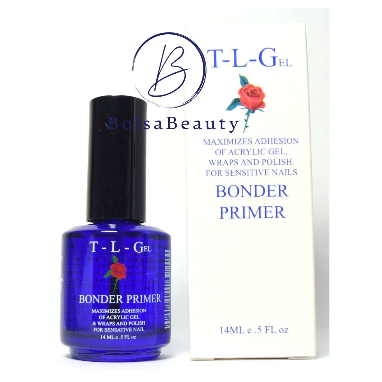 TLGel - Bonder Primer Refill (8oz)