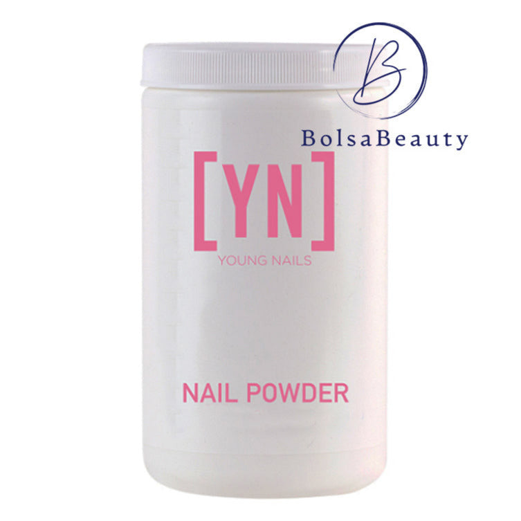 Young Nail - Acrylic Powder Refill 660g (Many Colors)