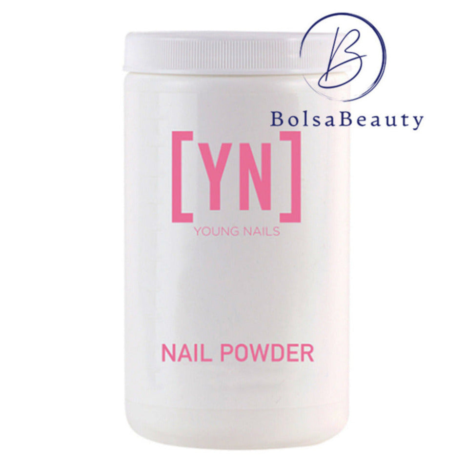 Young Nail - Acrylic Powder Refill 660g (Many Colors)