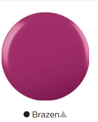 CND - Shellac & Vinylux Duo 7.3ml (#01 - #100)