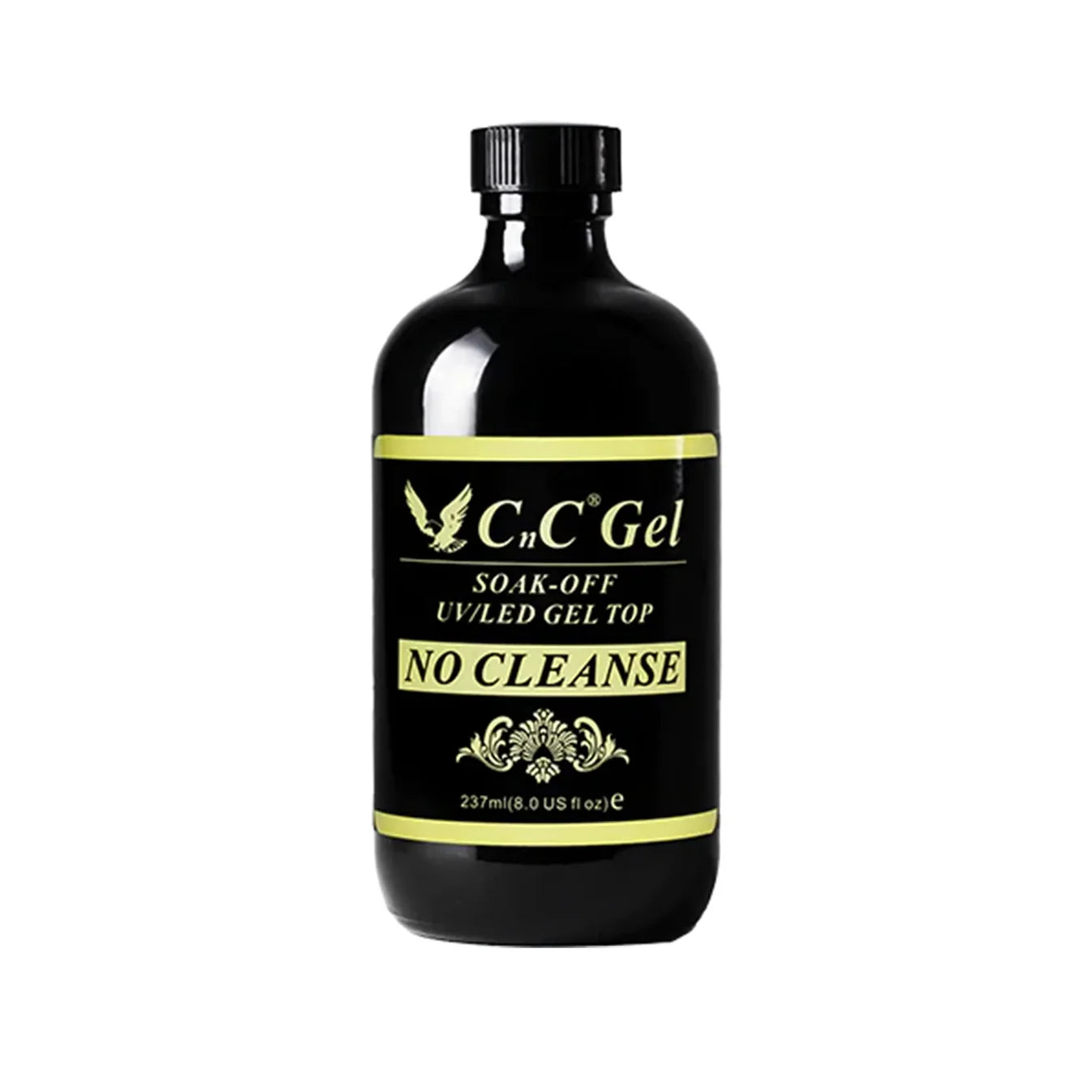 CnC - Gel Top No Cleanse Refill (8oz)