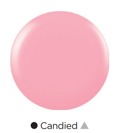 CND - Shellac & Vinylux Duo 7.3ml (#01 - #100)