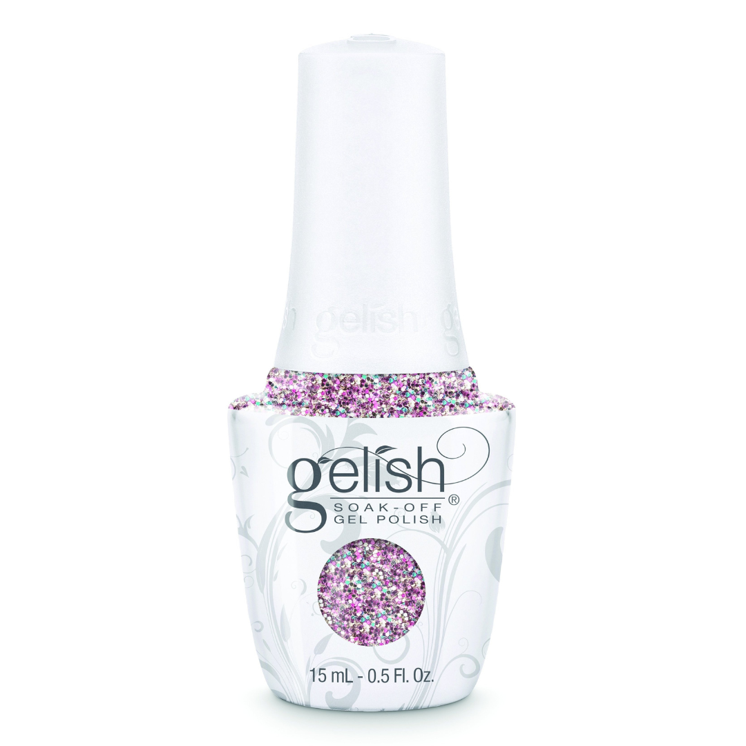 Gelish - Gel Polish 15ml (#301 - #830)