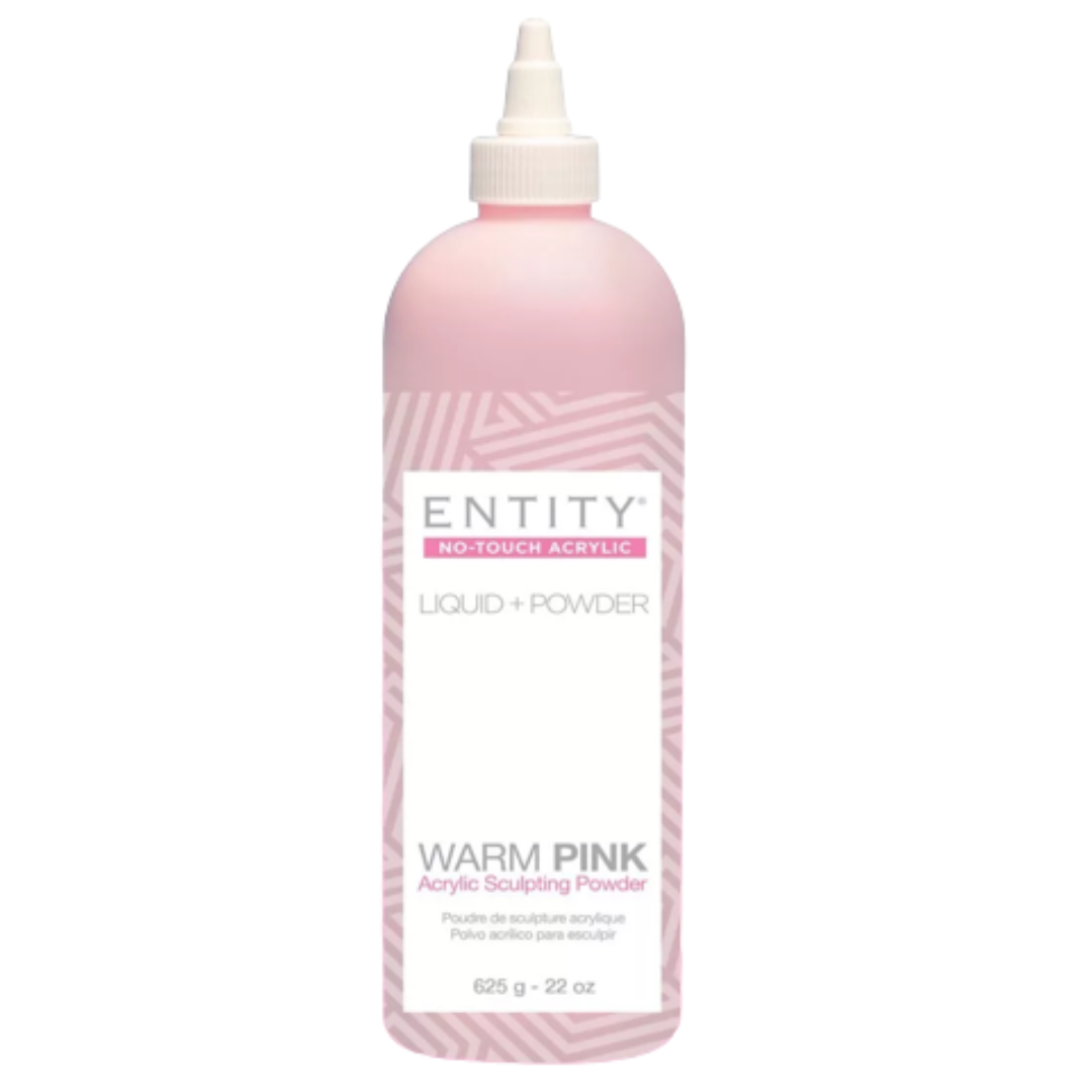Entity Powder Entity - Acrylic Powder No Touch Refill (22oz)