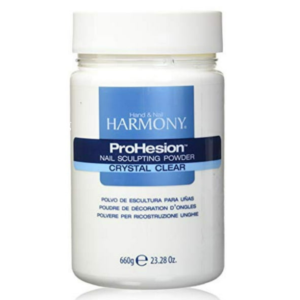 Gelish - Harmony Powder Refill 660g (Clear, Pink, White)