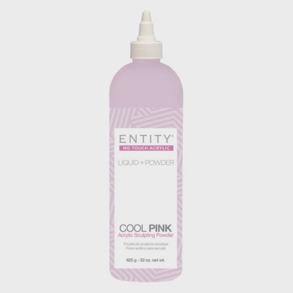 Entity Powder Entity - Acrylic Powder No Touch Refill (22oz)