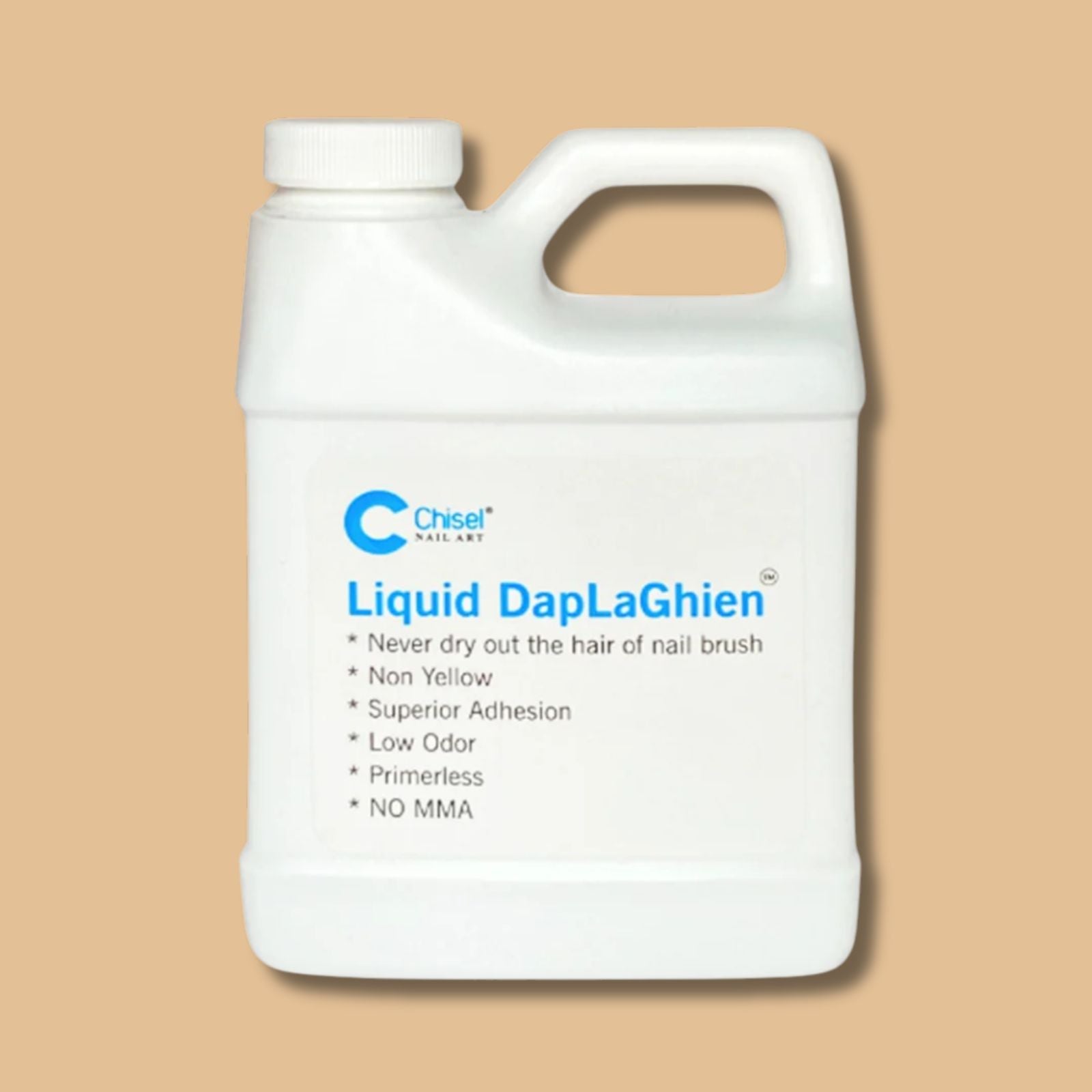 Chisel - Monomer Liquid Dap La Ghien (1 Gallon)