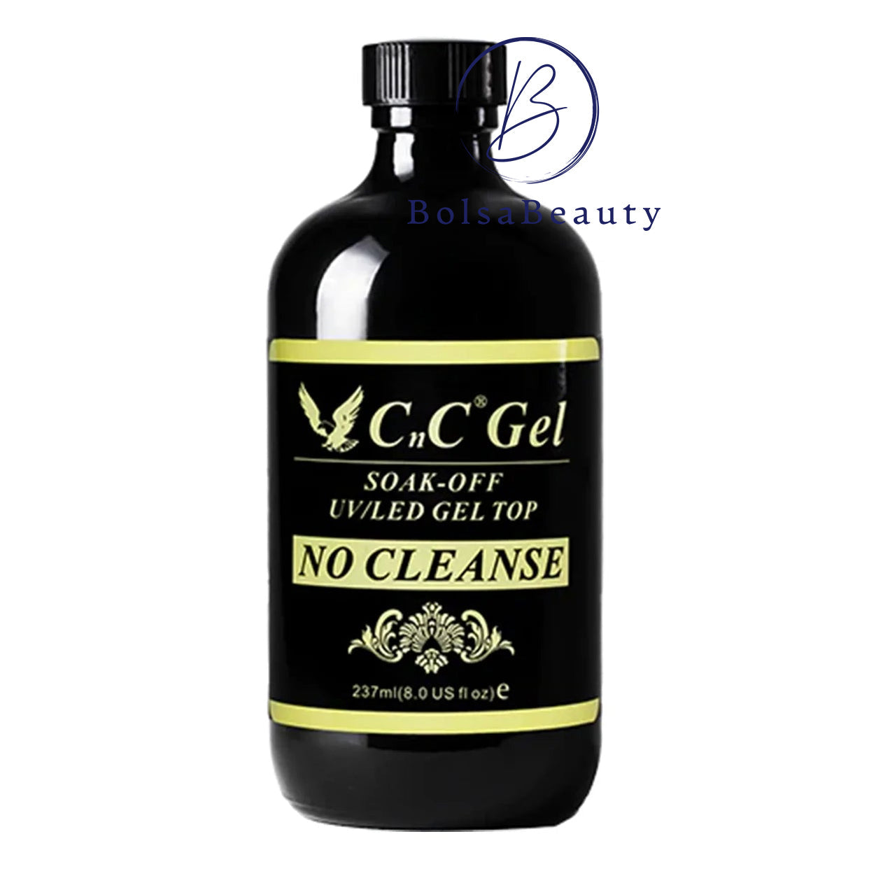 CnC - Gel Top No Cleanse Refill (8oz)