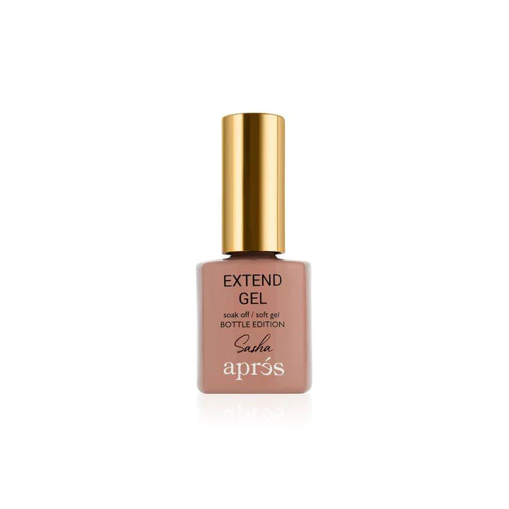 Apres Color Extend Gel Bottle Edition