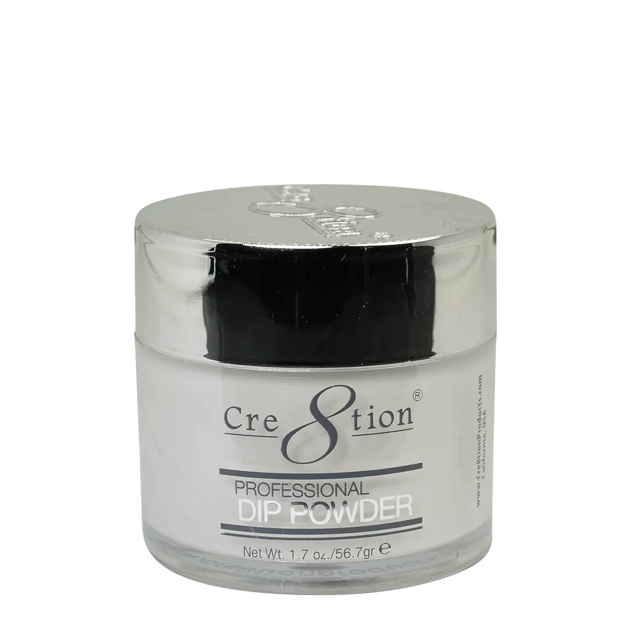 Cre8tion - Dip Powder 2oz (#001 - #100)