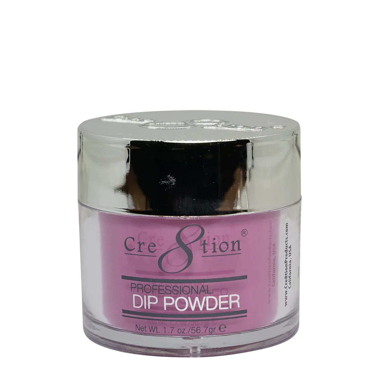 Cre8tion - Dip Powder 2oz (#001 - #100)