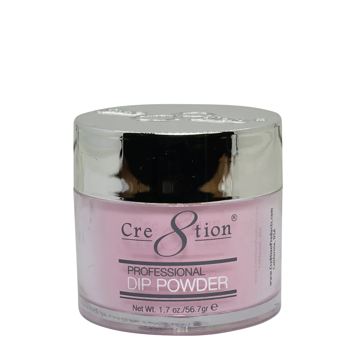 Cre8tion - Dip Powder 2oz (#001 - #100)