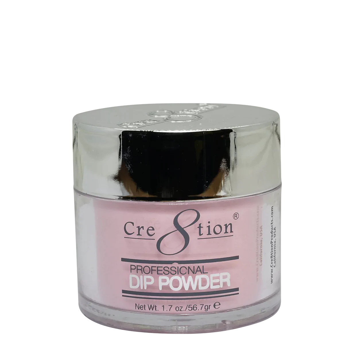 Cre8tion - Dip Powder 2oz (#001 - #100)