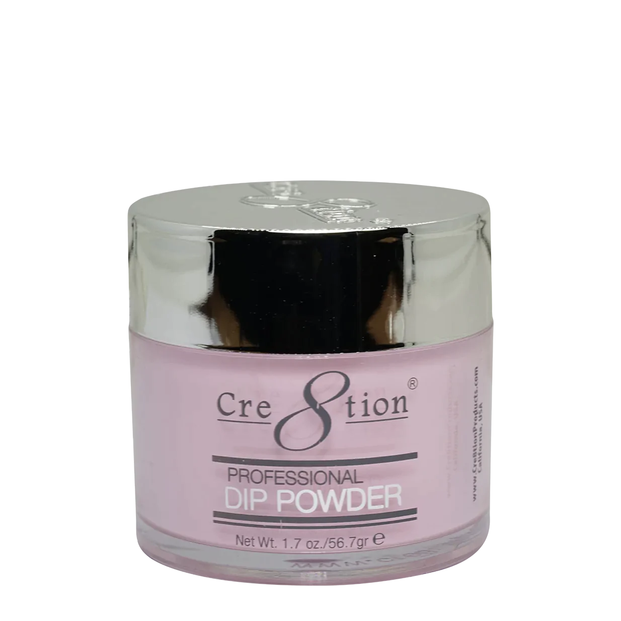 Cre8tion - Dip Powder 2oz (#001 - #100)