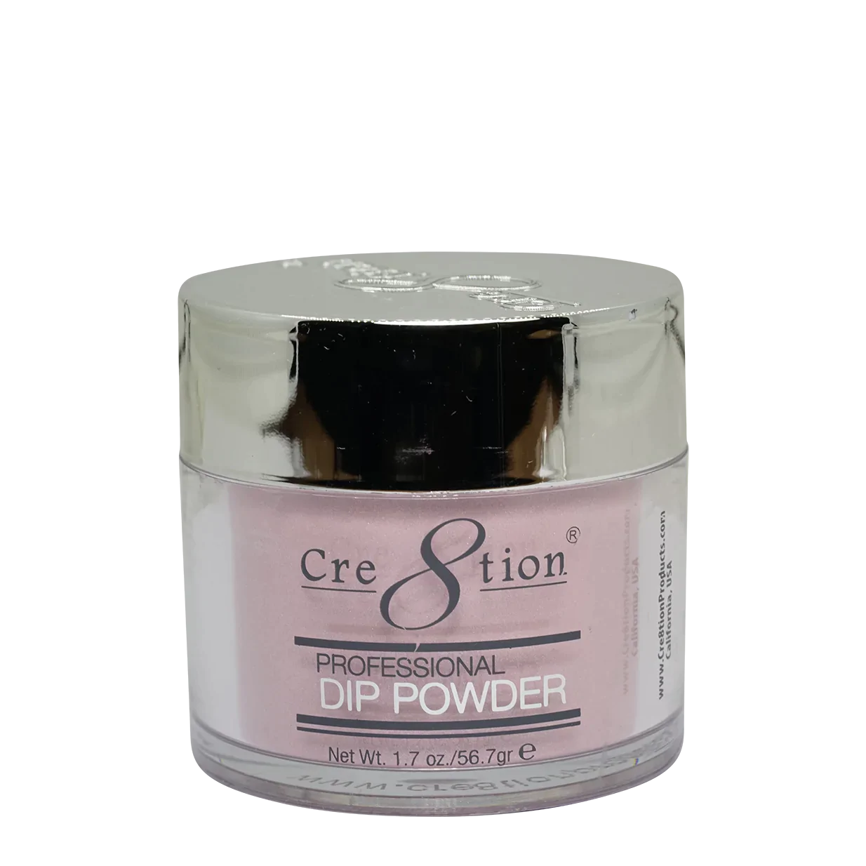 Cre8tion - Dip Powder 2oz (#001 - #100)