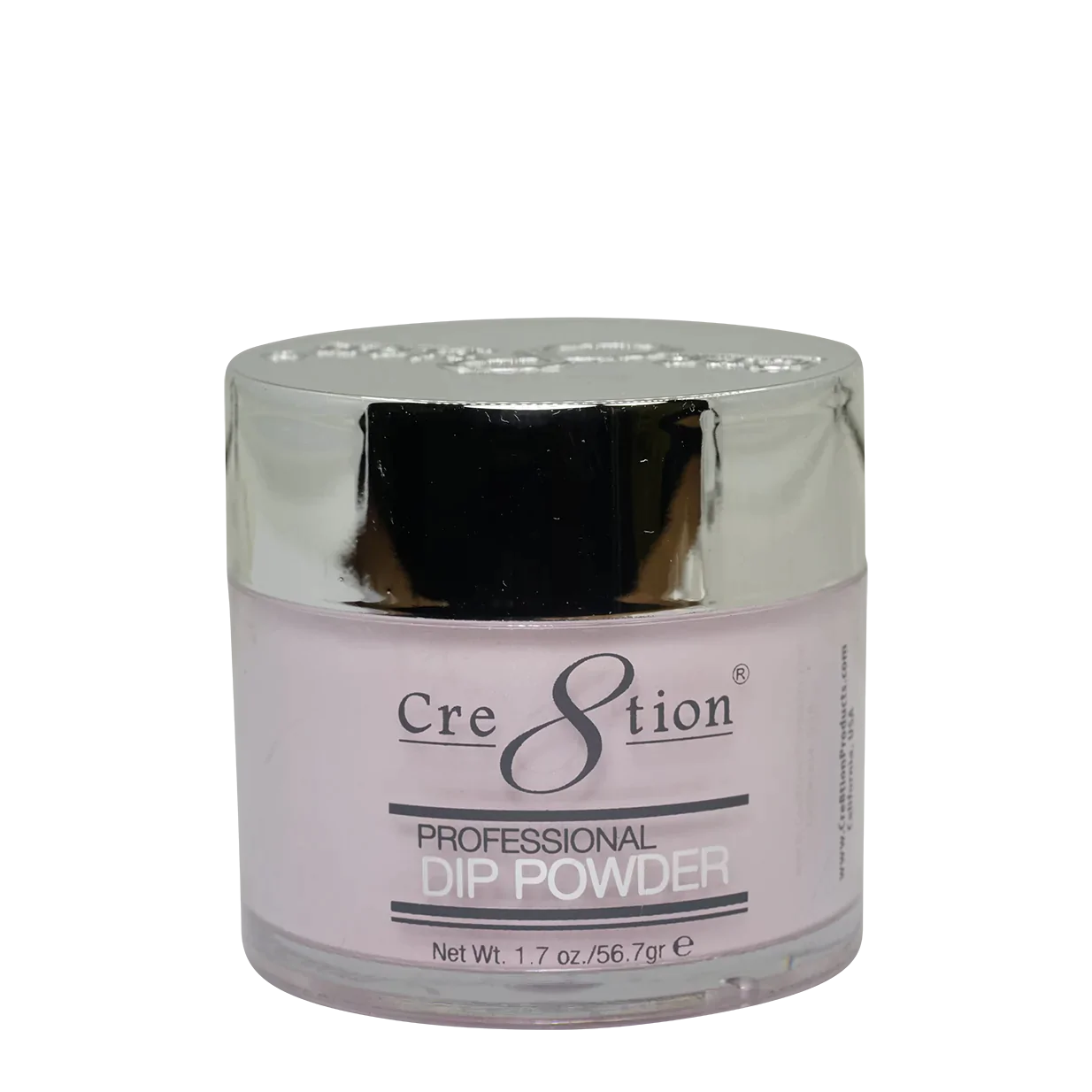 Cre8tion - Dip Powder 2oz (#001 - #100)