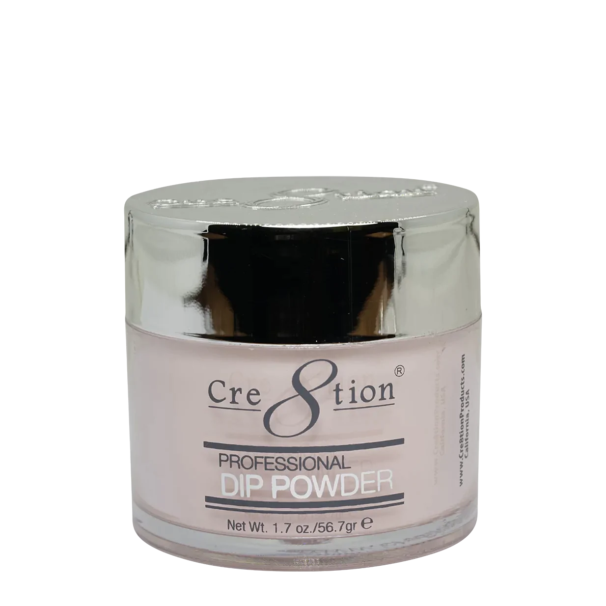 Cre8tion - Dip Powder 2oz (#001 - #100)