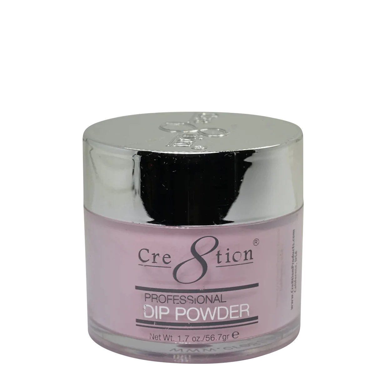 Cre8tion - Dip Powder 2oz (#001 - #100)