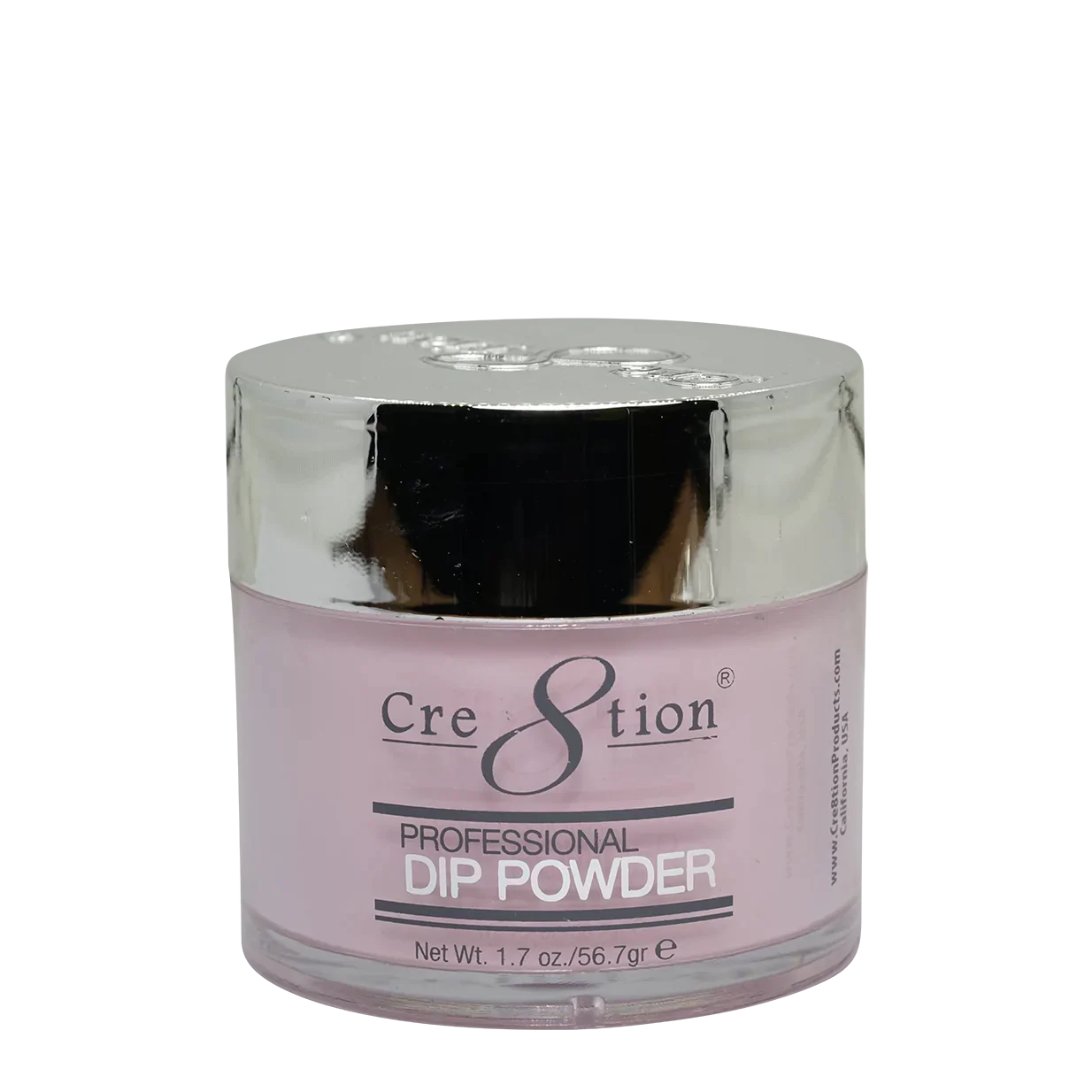 Cre8tion - Dip Powder 2oz (#001 - #100)