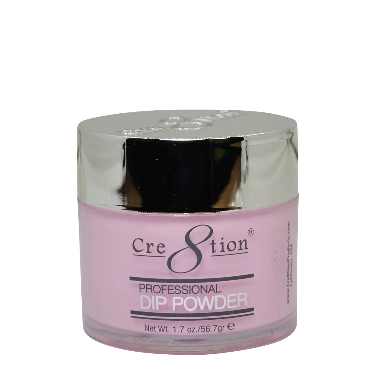 Cre8tion - Dip Powder 2oz (#001 - #100)