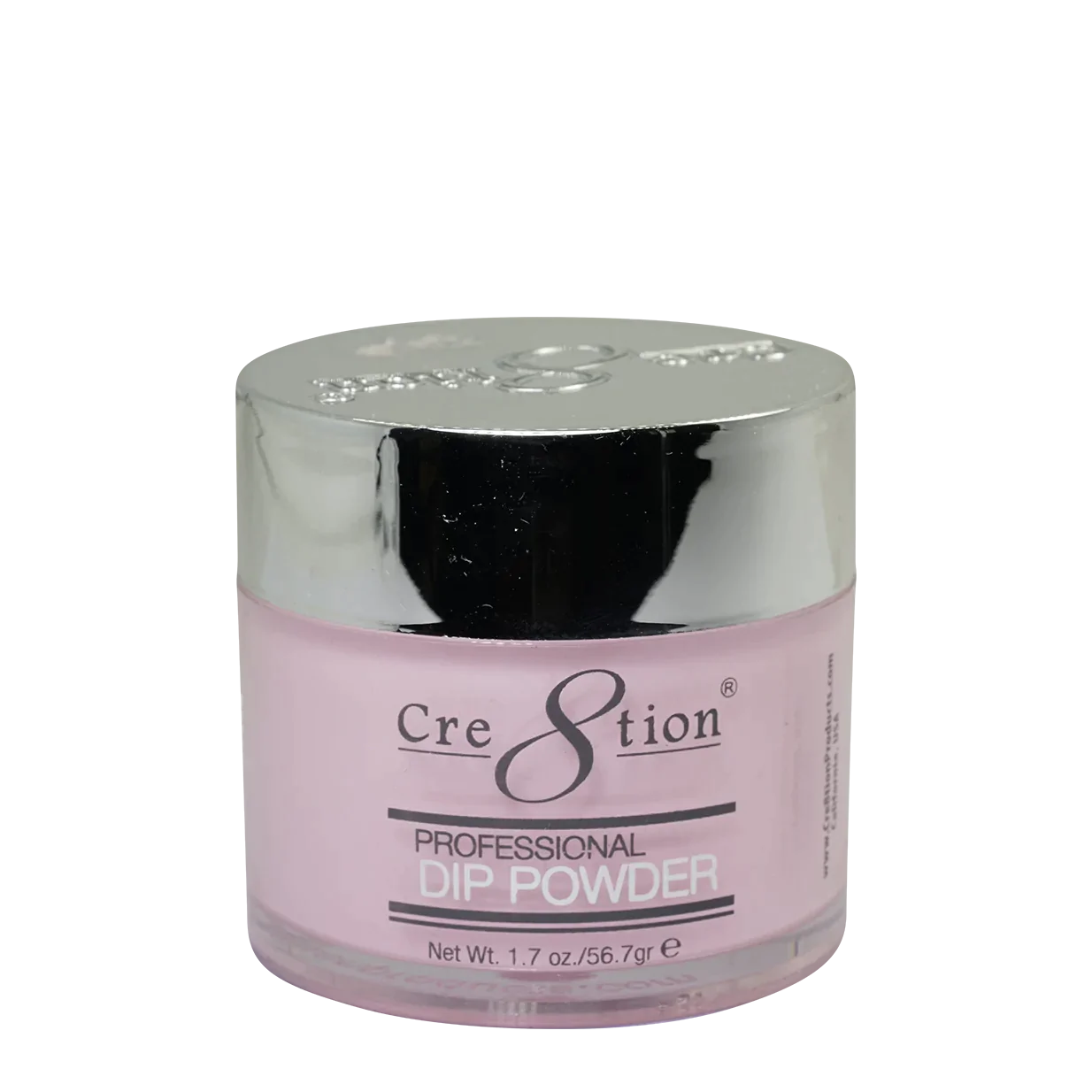 Cre8tion - Dip Powder 2oz (#001 - #100)