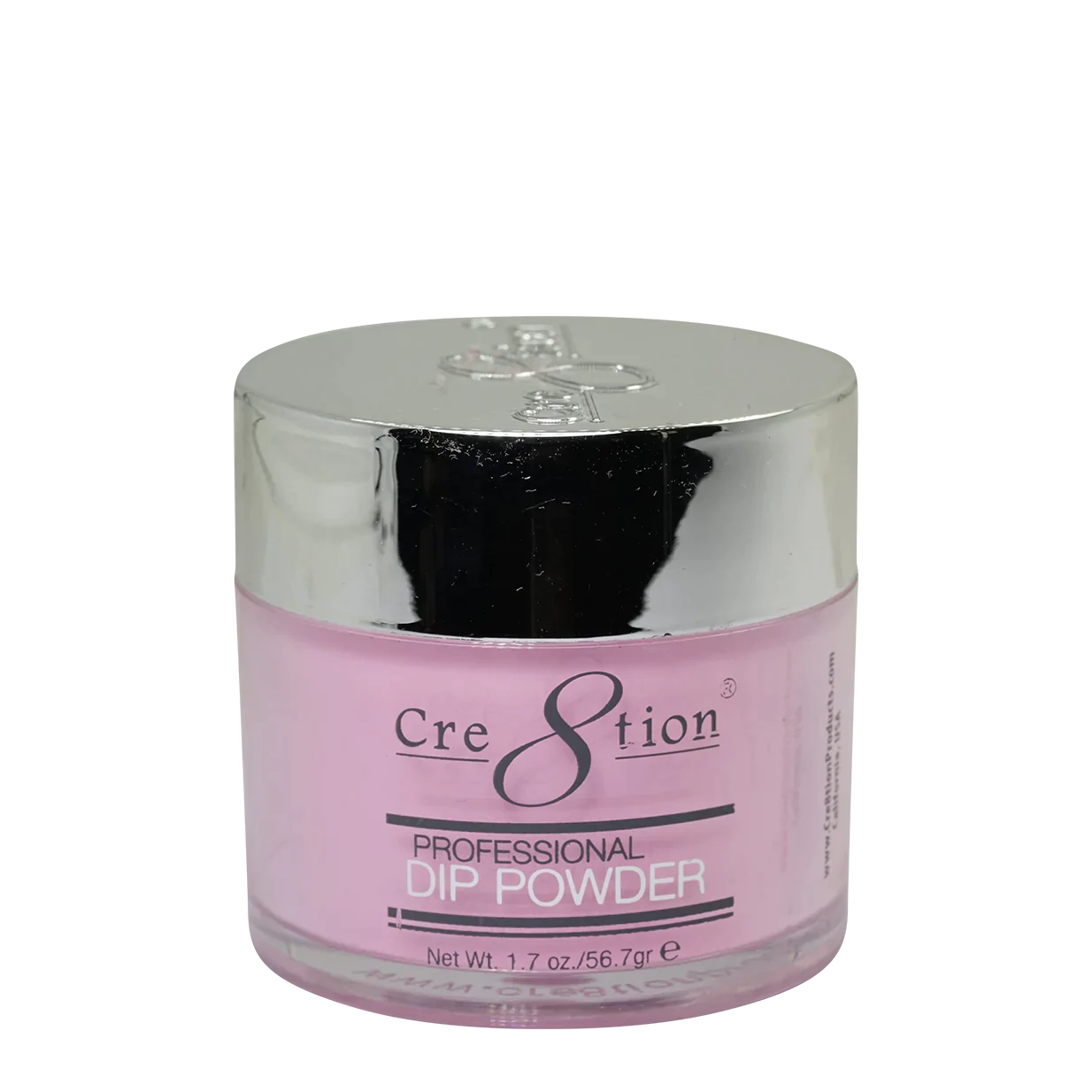 Cre8tion - Dip Powder 2oz (#001 - #100)