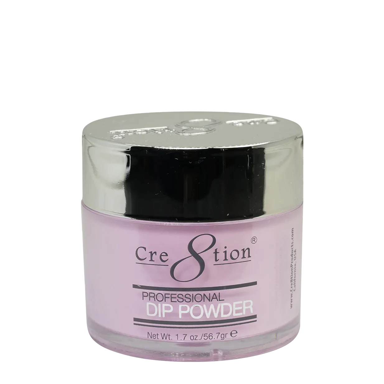 Cre8tion - Dip Powder 2oz (#001 - #100)