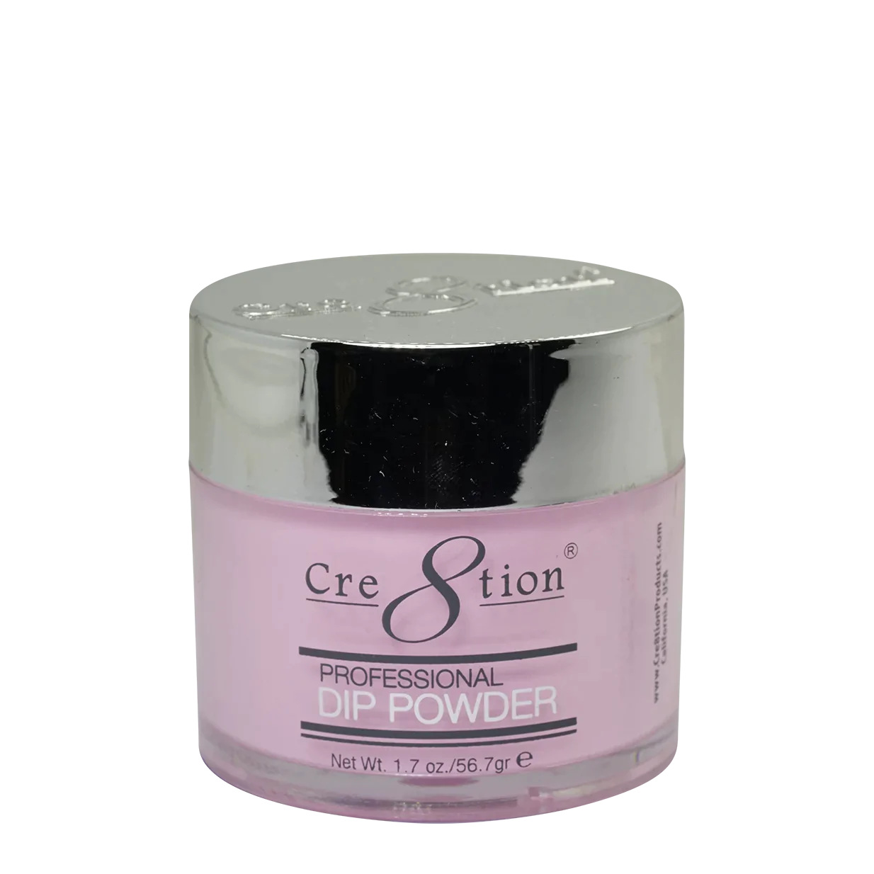 Cre8tion - Dip Powder 2oz (#001 - #100)