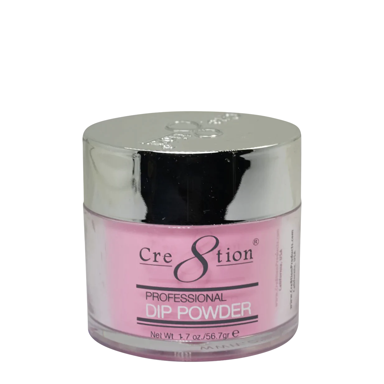 Cre8tion - Dip Powder 2oz (#001 - #100)