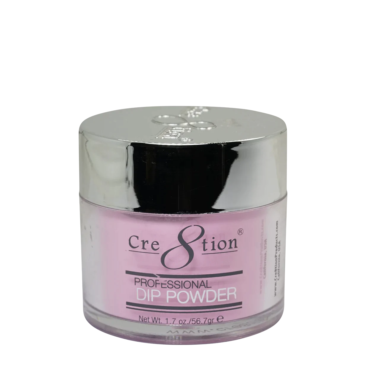 Cre8tion - Dip Powder 2oz (#001 - #100)