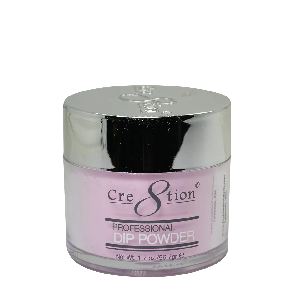 Cre8tion - Dip Powder 2oz (#001 - #100)