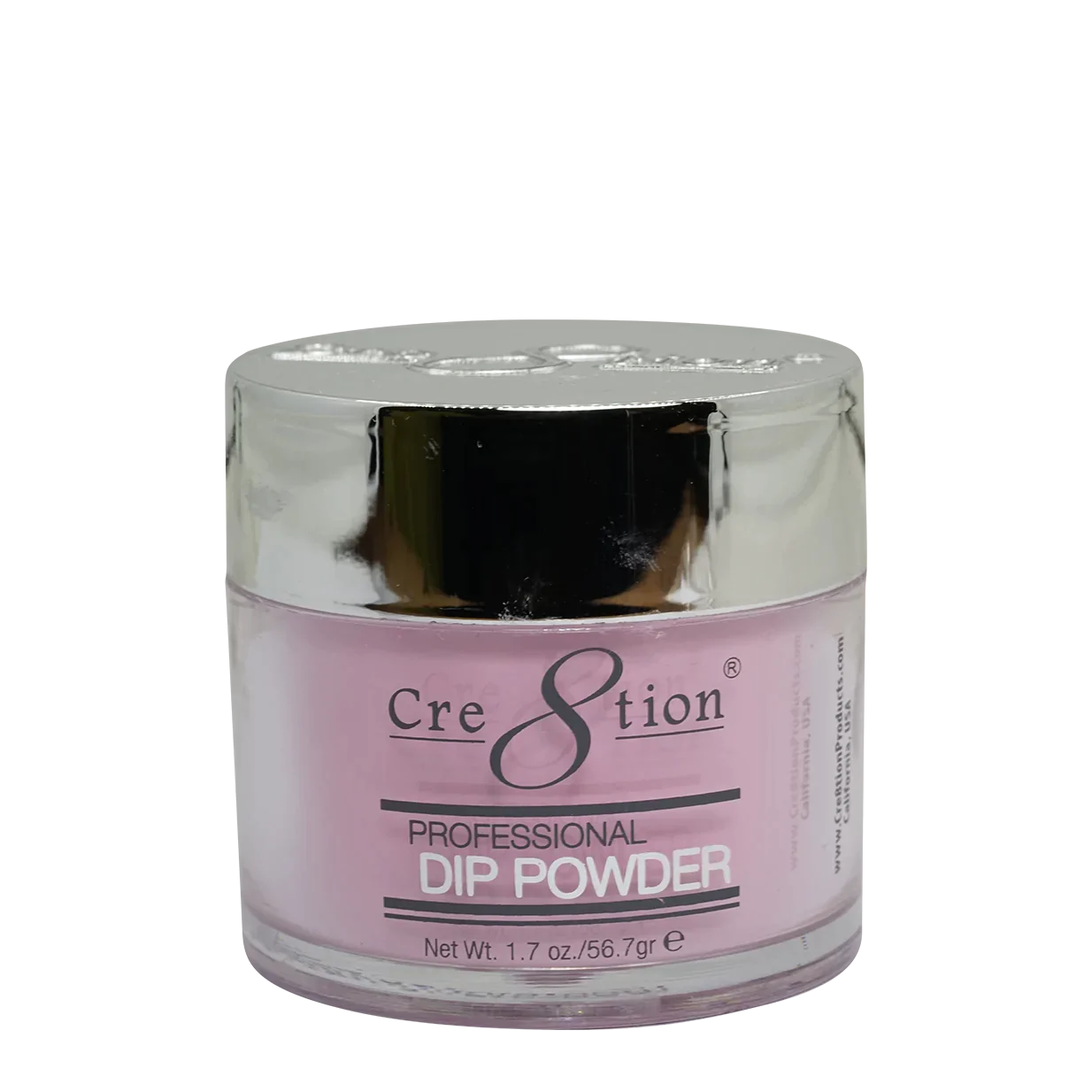 Cre8tion - Dip Powder 2oz (#001 - #100)