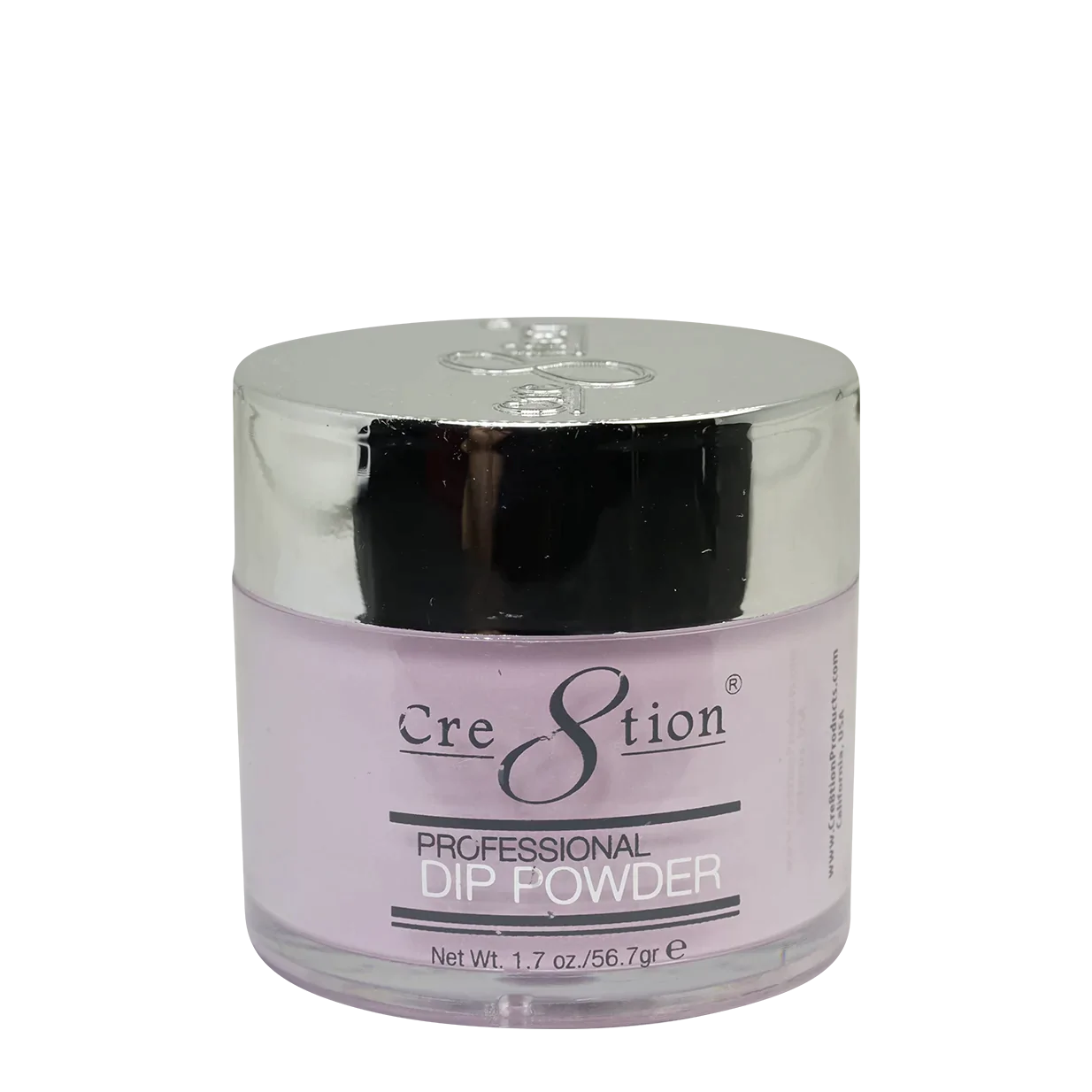 Cre8tion - Dip Powder 2oz (#001 - #100)